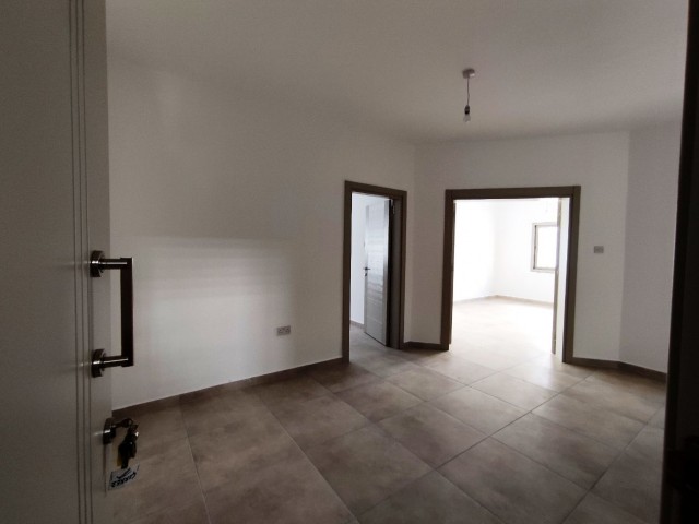 4 Brand New Spacious Flats for Sale Near Kyrenia Nusmar 1!!!