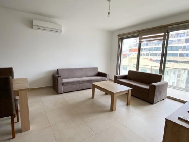 2+1 For Rent Near Kyrenia Center Kar Market