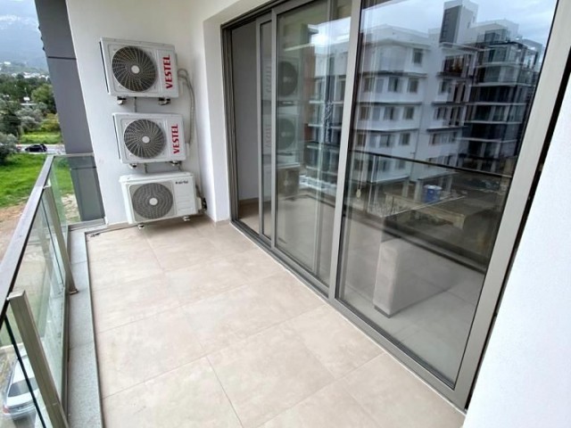 2+1 For Rent Near Kyrenia Center Kar Market