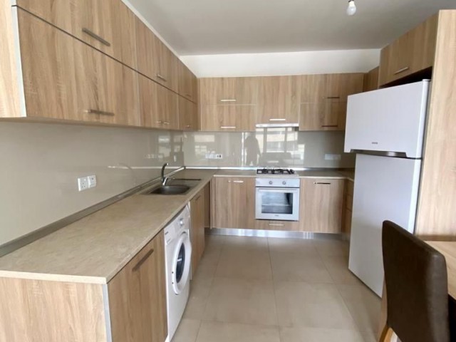 2+1 For Rent Near Kyrenia Center Kar Market