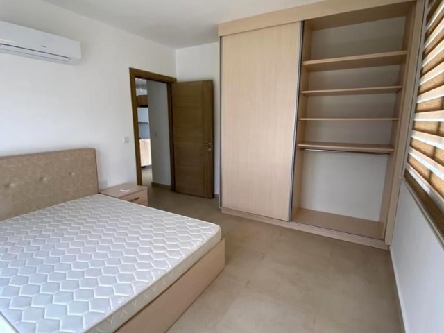 2+1 For Rent Near Kyrenia Center Kar Market