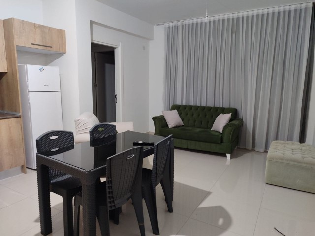 2+1 for rent in Nicosia Taşkınköy