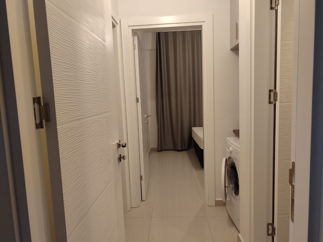 2+1 for rent in Nicosia Taşkınköy