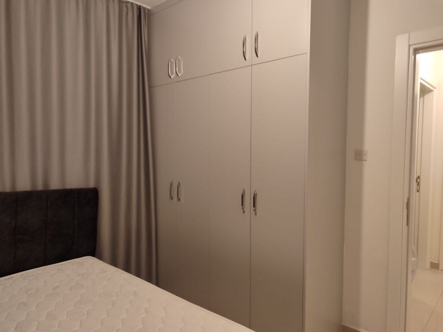 2+1 for rent in Nicosia Taşkınköy