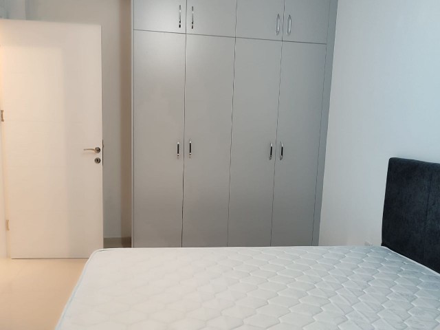 2+1 for rent in Nicosia Taşkınköy