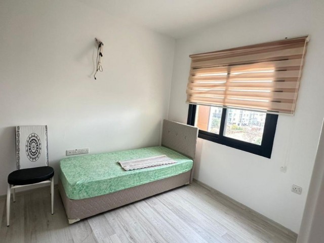 Clean and well-maintained 2+1 Flat for Sale in Turkish Neighborhood