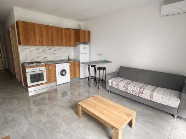 1+1 Flats for Rent within Walking Distance to Girne American University!