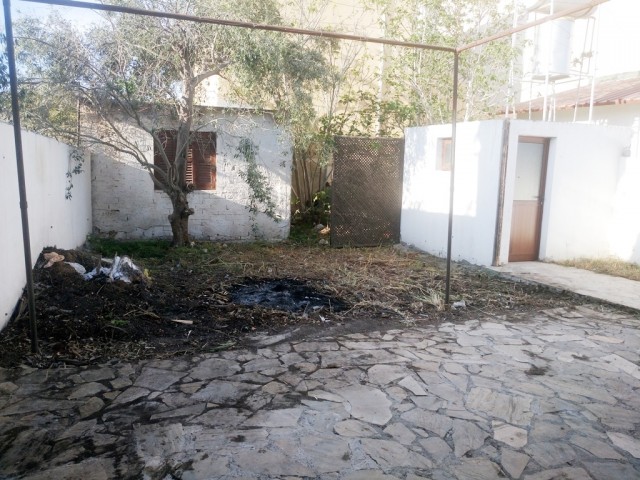 Einfamilienhaus Kaufen in Geçitkale, Famagusta