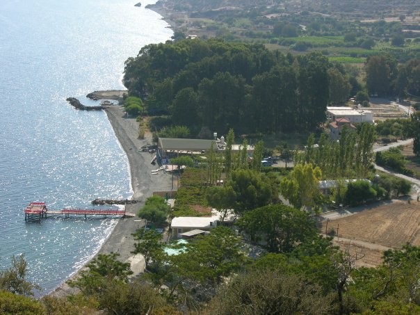 Geschäft Mieten in Yeşilırmak, Lefke