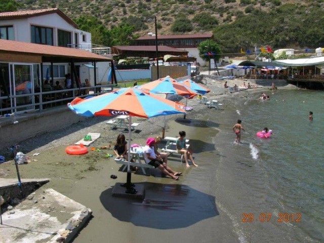 Business To Rent in Yeşilırmak, Lefke