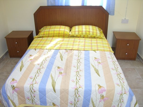 Bungalow To Rent in Yeşilırmak, Lefke