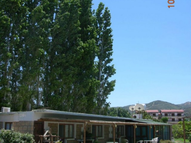 Bungalow Mieten in Yeşilırmak, Lefke