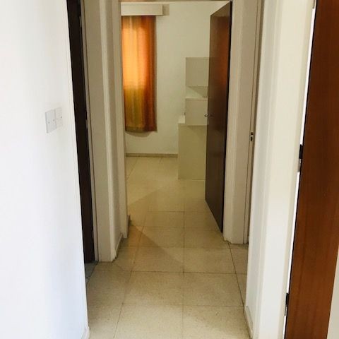 CENTRAL 2+1 APARTMENT FOR RENT IN MITRELI, NICOSIA ** 