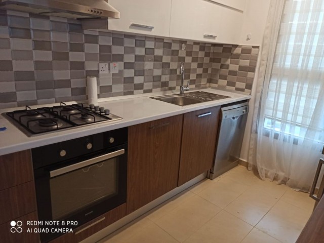 3 + 1 APARTMENTS FOR RENT IN THE CENTER OF KYRENIA ** 