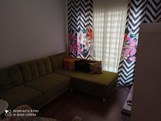 3 + 1 APARTMENTS FOR RENT IN THE CENTER OF KYRENIA ** 