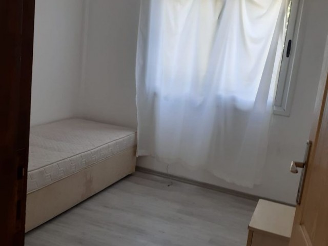 2+1 WOHNUNG ZUM VERKAUF IN ZENTRALER LAGE ** 