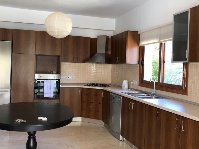 3 VILLAS FOR RENT IN GİRNE ÇATALKÖY 