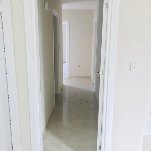 Flat For Sale in Lapta, Kyrenia