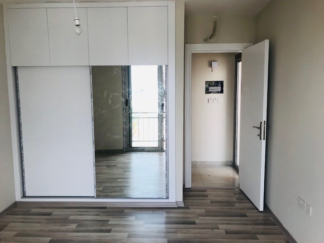 Flat For Sale in Lapta, Kyrenia