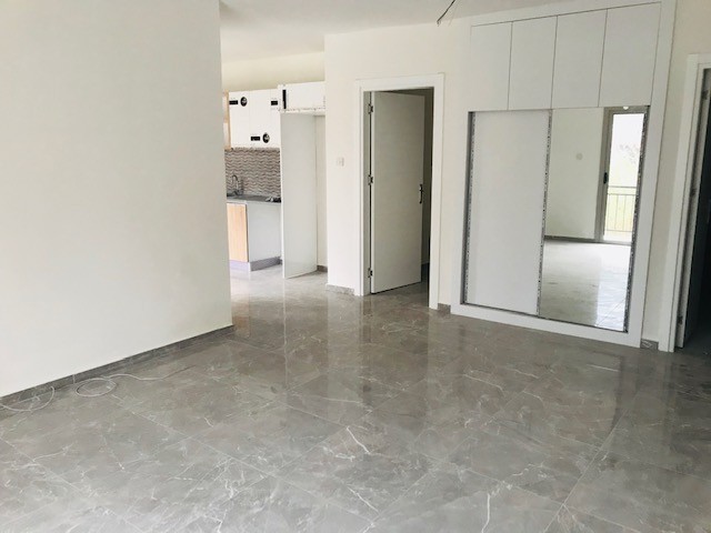 Flat For Sale in Lapta, Kyrenia