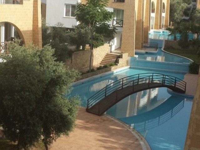 Flat To Rent in Girne Merkez, Kyrenia