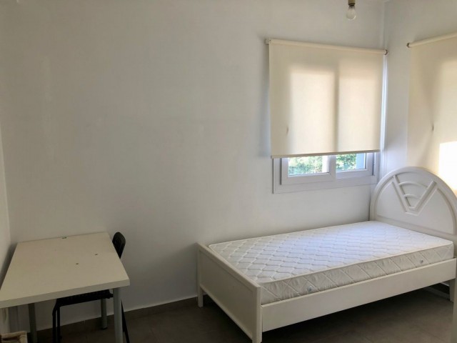 2 Bedroom flat to rent in Göçmenköy