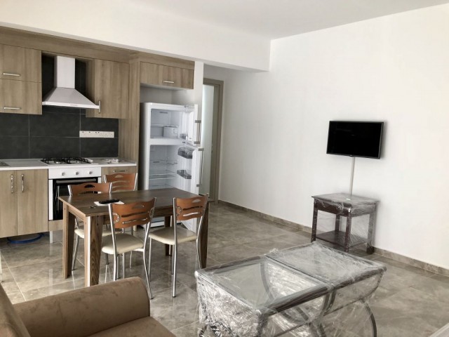 Flat To Rent in Taşkınköy, Nicosia