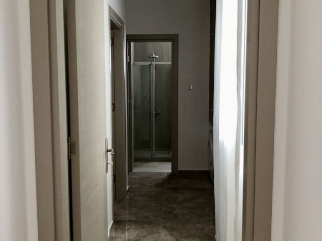 Flat To Rent in Taşkınköy, Nicosia