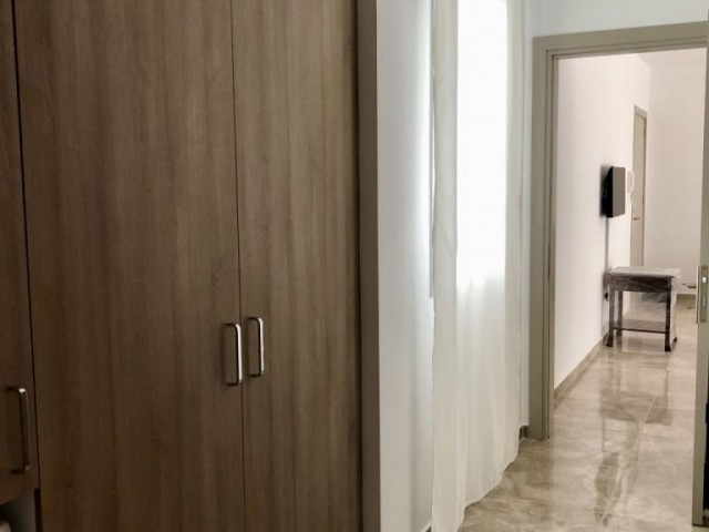 Metropol Bölgesinde Eşyalı 2+1  LUX  Daire 3 aylık peşin ödeme