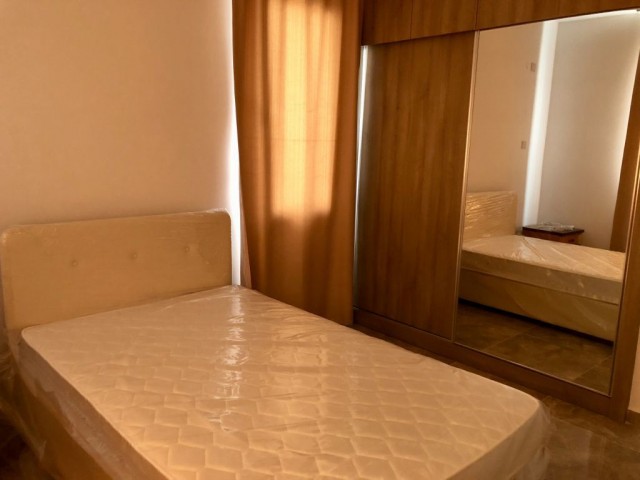 Flat To Rent in Taşkınköy, Nicosia