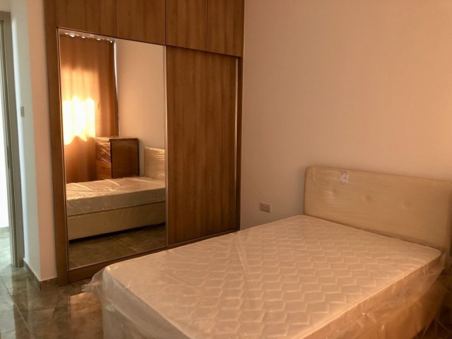 Flat To Rent in Taşkınköy, Nicosia