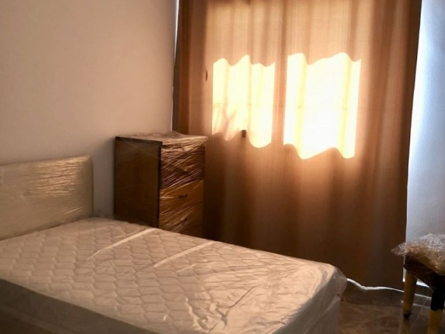 Flat To Rent in Taşkınköy, Nicosia