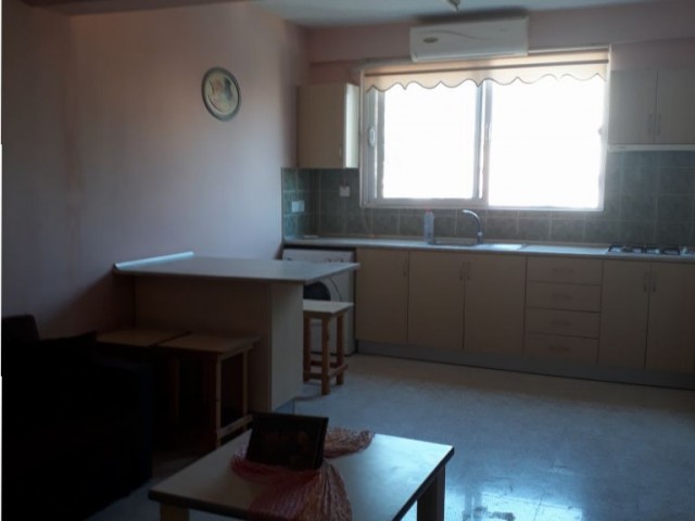 Flat To Rent in Marmara, Nicosia