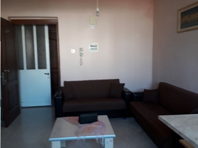 Flat To Rent in Marmara, Nicosia