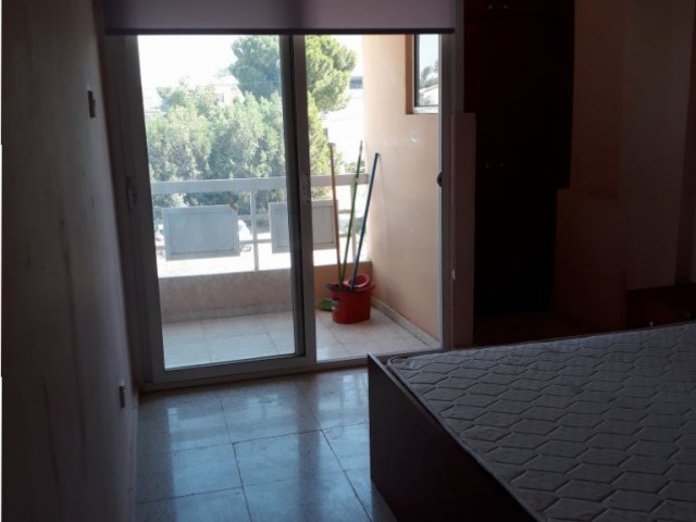 Flat To Rent in Marmara, Nicosia