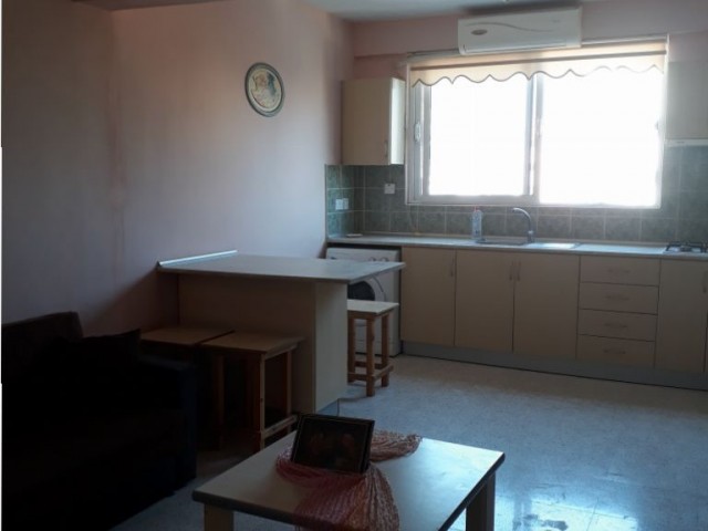 Flat To Rent in Marmara, Nicosia