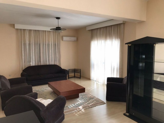 Penthouse For Sale in Ortaköy, Nicosia