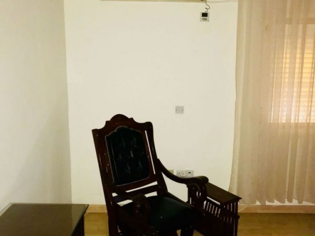 Penthouse For Sale in Ortaköy, Nicosia