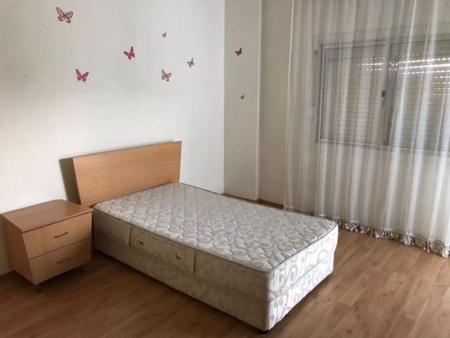 Penthouse Kaufen in Ortaköy, Nikosia