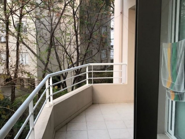 Flat To Rent in Girne Merkez, Kyrenia