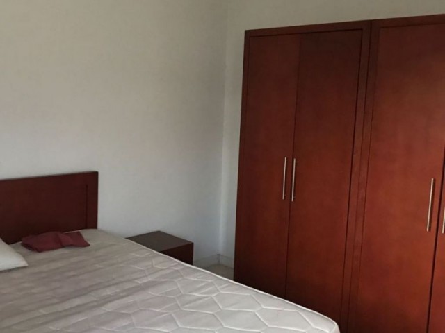 Flat To Rent in Girne Merkez, Kyrenia