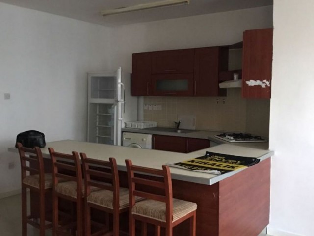 Flat To Rent in Girne Merkez, Kyrenia