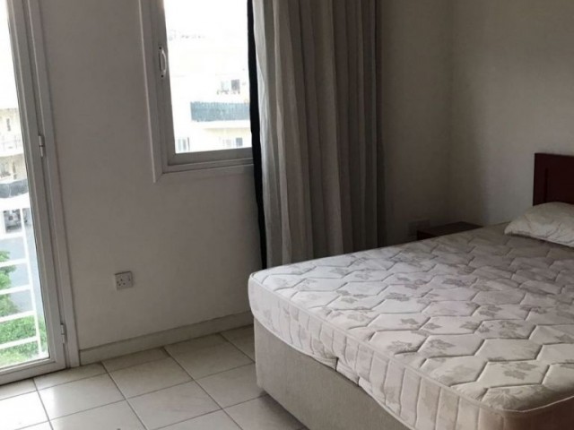 Flat To Rent in Girne Merkez, Kyrenia