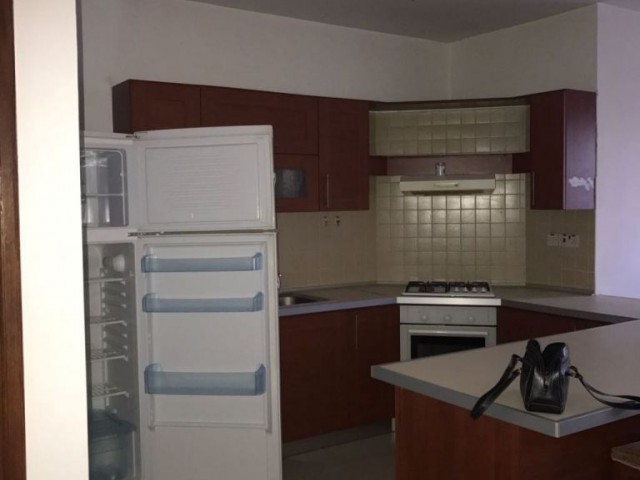 Flat To Rent in Girne Merkez, Kyrenia