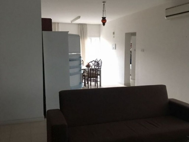 Flat To Rent in Girne Merkez, Kyrenia