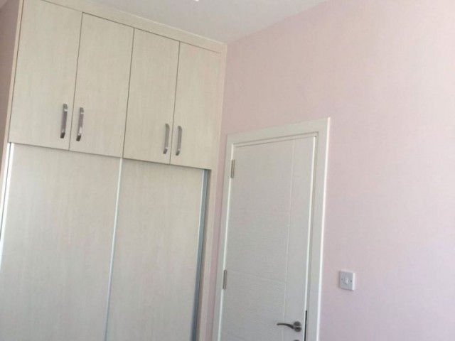 Flat For Sale in Gönyeli, Nicosia