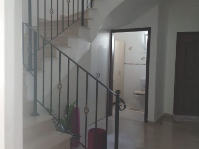 Located in Kyrenia / Boğaz   detached house with Turkish Title Deeds