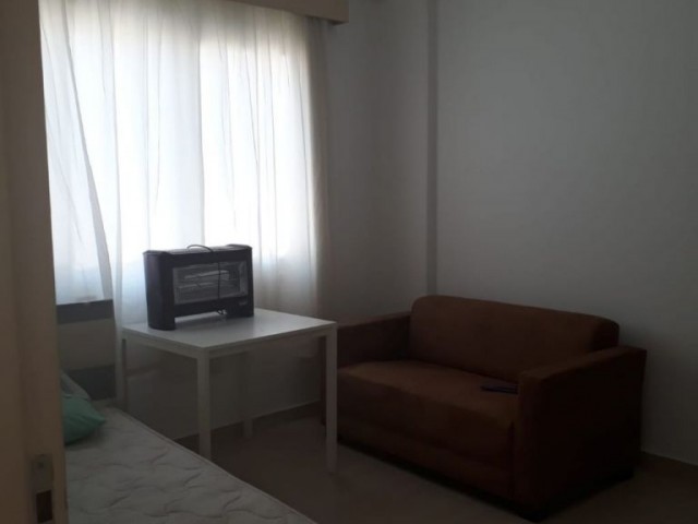 Flat For Sale in Yenişehir, Nicosia