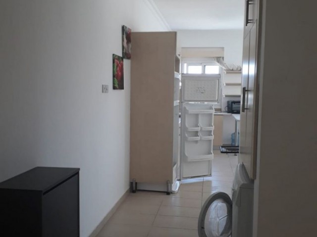 Flat For Sale in Yenişehir, Nicosia