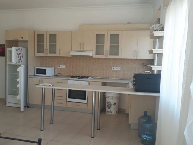 Flat For Sale in Yenişehir, Nicosia